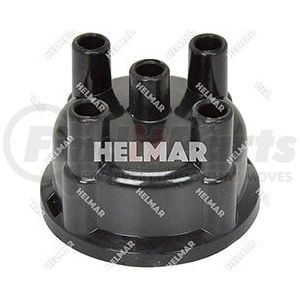 998602 by HELMAR FORKLIFT PARTS - Aftermarket Replacement Distributor Cap for Clark