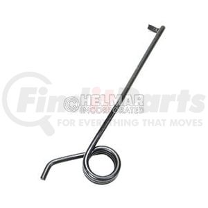 C521121815161 by HELMAR FORKLIFT PARTS - Aftermarket Replacement Spring for TCM