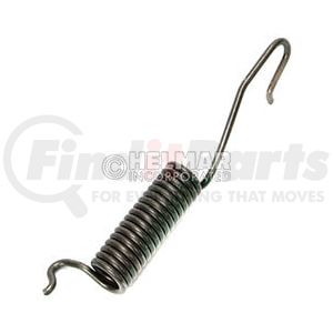 C521124254011 by HELMAR FORKLIFT PARTS - Aftermarket Replacement Spring for TCM