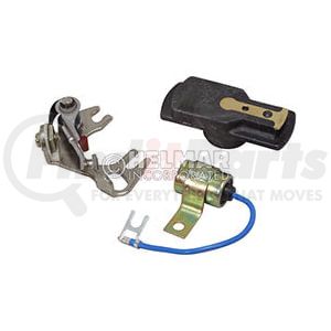 H20 IGNITION by HELMAR FORKLIFT PARTS - Ignition Tune-Up Kit - use for Nissan Forklifts