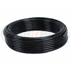 4247-0410-0100 by PARKER HANNIFIN - Black Air Brake Tubing, 1/4" OD, 0.17" ID, 0.04" Wall Thickness, Priced per Foot