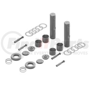 SKS13418 by STEER KING - SPIRAL KIT - K134R