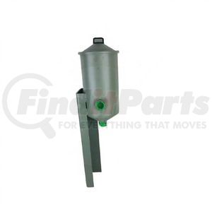 Dorman 603 7007DT Power Steering Reservoir Power Steering Resevoir - Metal, 2 Quart