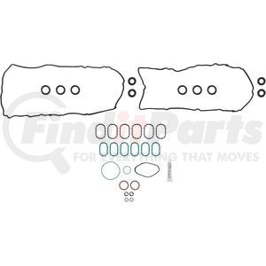 VS50993R by FEL-PRO - Engine Valve Cover Gasket Set