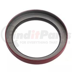 370120A by FEDERAL-MOGUL - Oil Seal - Solid, Nitrile, 7.25" OD, 1.18" Width, for 5.50" Diameter Shaft