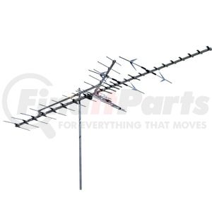 HD7698P by WINEGARD - LONGRANGE H-VHF/UHF ANTENNA PLATINUM