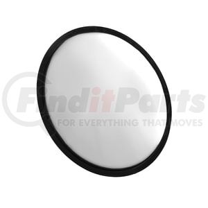 ABP-N74B-10801 by ALLIANCE - MIRROR-CONVEX,8 1/2IN,CENTER M