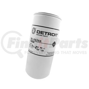 23530573 by DETROIT DIESEL - Sup to: DN 23530573