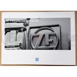 15505877 by TEREX - DIAGNOSTIC SOFTWARE