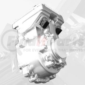 24205437 by VOLVO - ELECTRIC MOTOR