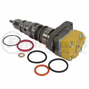 CMR8RM by MOTORCRAFT - REMAN KIT - REMANUFACTURED FUEL INJE