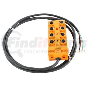 CR2013R360E/ST by IFM - I/O CONTROL MODULE EX-P W/FLYING LEADS