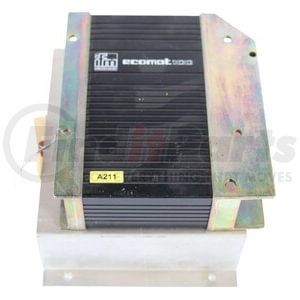 CR2513 by IFM - ELECTRONIC MODULE - I/O R360 SMART MODULE I-8 O-4