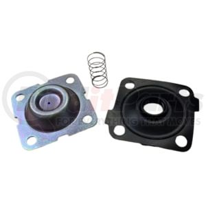 8982261011 by ISUZU - Engine Crankcase Ventilator Diaphragm