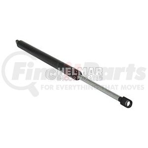 3EA-50-A2110 by HELMAR FORKLIFT PARTS - Lift Support - Gas Spring Aftermarket Replacement, for Komatsu