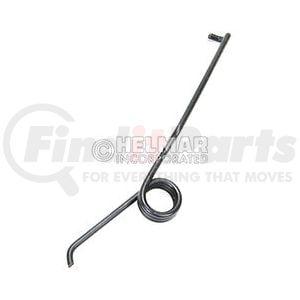 3ED-30-31160 by HELMAR FORKLIFT PARTS - Aftermarket Replacement Spring for Komatsu