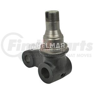 40014-FJ101 by HELMAR FORKLIFT PARTS - Steering Knuckle - fits Mitsubishi Electric and Internal Combustion Forklift Models