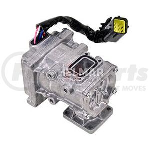 4019119 by HELMAR FORKLIFT PARTS - Aftermarket Replacement Liquid Propane Gas (LPG) Low Pressure Regulator for Hyster