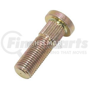 40222-FJ100 by HELMAR FORKLIFT PARTS - Aftermarket Replacement Bolt for Nissan
