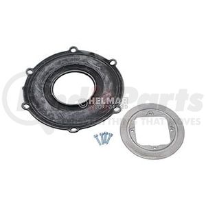 4051286 by HELMAR FORKLIFT PARTS - Aftermarket Replacement Repair Kit (E Controls) for Hyster