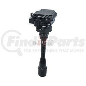 Helmar Forklift Parts 4110028 Ignition Coil Aftermarket Replacement Ignition Coil for Hyster Forklifts