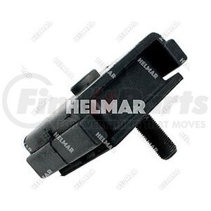 41261-2332271 by HELMAR FORKLIFT PARTS - Aftermarket Replacement Engine Mount for Toyota