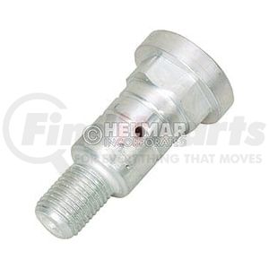 43731-2344271 by HELMAR FORKLIFT PARTS - Aftermarket Replacement Steering Tie Rod End Pin for Toyota Forklifts