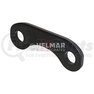 43752-2344271 by HELMAR FORKLIFT PARTS - Aftermarket Replacement Steering Link for Toyota