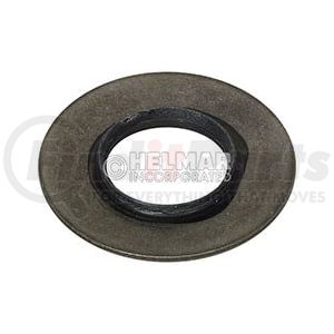 43755-2344071 by HELMAR FORKLIFT PARTS - Aftermarket Replacement Washer for Toyota