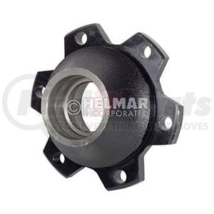 43811-2054071 by HELMAR FORKLIFT PARTS - Aftermarket Replacement Hub for Toyota