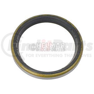 445518 by HELMAR FORKLIFT PARTS - Aftermarket Replacement Steer Axle Oil Seal for Clark