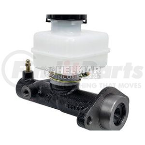 46010-L9000 by HELMAR FORKLIFT PARTS - Aftermarket Replacement Master Cylinder for Nissan