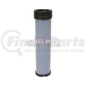 4636802 by HELMAR FORKLIFT PARTS - Engine Air Filter - Inner, 12.37" H x 2.60" ID x 3.71" OD