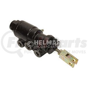 Helmar Forklift Parts 47530-U210071 Brake Master Cylinder Aftermarket Replacement Brake Master Cylinder, 3/4" Bore Size for