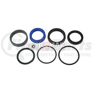 Helmar Forklift Parts 5051360-28 Hydraulic Cylinder Seal Kit Hydraulic Lift Cylinder Overhaul Seal Kit, RH and LH Side,