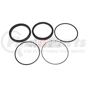 Helmar Forklift Parts 5051360-09 Forklift Lift Cylinder Forklift Lift Cylinder - Overhaul Kit, for Yale Forklift Center