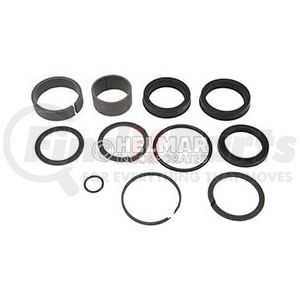 5051360-41 by HELMAR FORKLIFT PARTS - Aftermarket Replacement Lift Cylinder Overhaul / Rebuild Kit for Yale