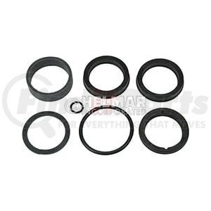 5051360-29 by HELMAR FORKLIFT PARTS - Aftermarket Replacement Lift Cylinder Overhaul Kit for Yale Forklifts