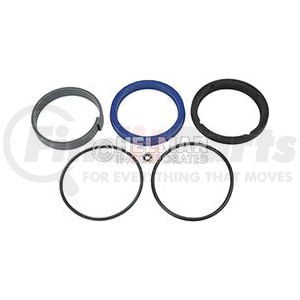 Helmar Forklift Parts 5223750-04 Forklift Lift Cylinder Aftermarket Replacement Lift Cylinder Overhaul Kit for Yale Forklifts