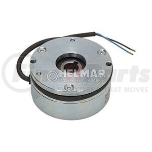 5241485-83 by HELMAR FORKLIFT PARTS - Aftermarket Replacement Brake Assembly for Yale