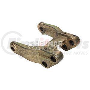 Helmar Forklift Parts 5242504-78 Handlebar Riser Aftermarket Replacement Riser for Yale