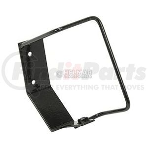 56501-U136071 by HELMAR FORKLIFT PARTS - Headlight Bracket - Aftermarket Replacement, for Toyota