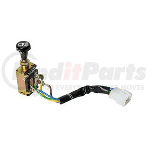 57410-10340-71 by HELMAR FORKLIFT PARTS - Aftermarket Replacement Headlight Switch for Toyota ForkLift Trucks