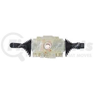 57470-1247171 by HELMAR FORKLIFT PARTS - Aftermarket Replacement Combination Switch Assembly for Toyota