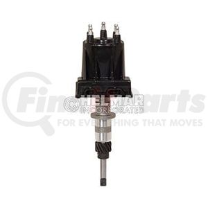 Helmar Forklift Parts 5800005-81 Distributor Distributor fits GM 3.0L Engines, Yale Forklift Applications