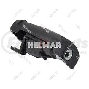 5800379-04 by HELMAR FORKLIFT PARTS - Aftermarket Replacement Ignition Switch for Yale