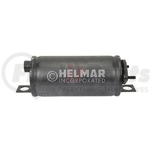5800734-16 by HELMAR FORKLIFT PARTS - Exhaust Muffler - Aftermarket Replacement, For Yale