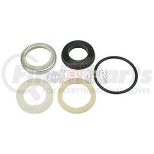 Helmar Forklift Parts 58099-00H00 Forklift Lift Cylinder Aftermarket Replacement Lift Cylinder Overhaul Kit for Nissan