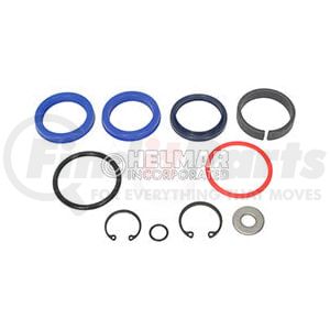 58099-FD01B by HELMAR FORKLIFT PARTS - Aftermarket Replacement Forklift Cylinder Overhaul Kit for Nissan Forklifts
