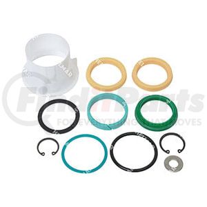 Helmar Forklift Parts 58099-FD41B Forklift Lift Cylinder Aftermarket Replacement Lift Cylinder Overhaul Kit for Nissan